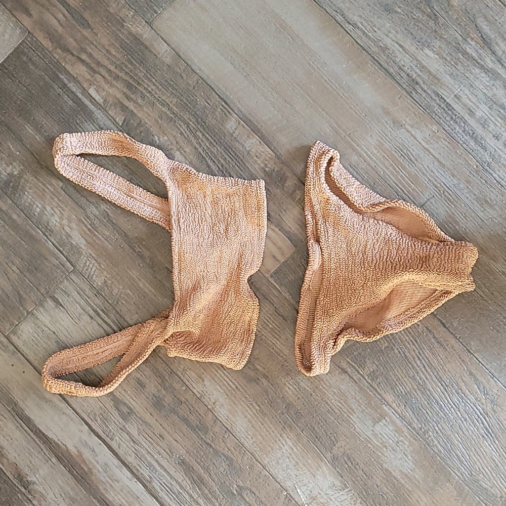 Hunza G of London Bikini
